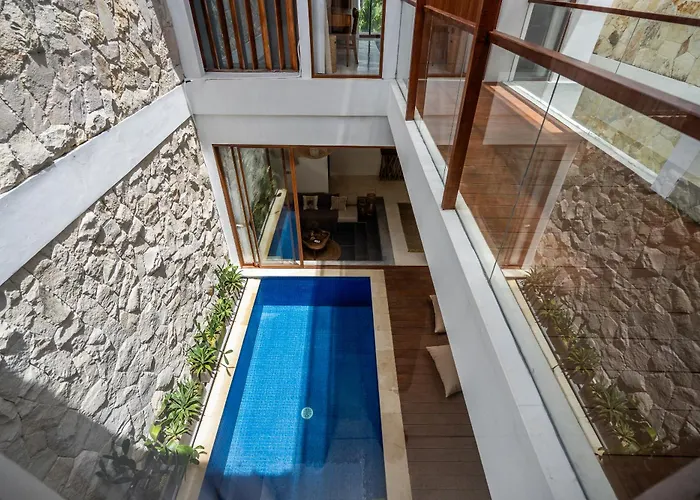 Carmel By Betterplace Uluwatu