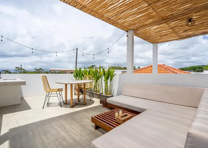 Villa Carmel By Betterplace *