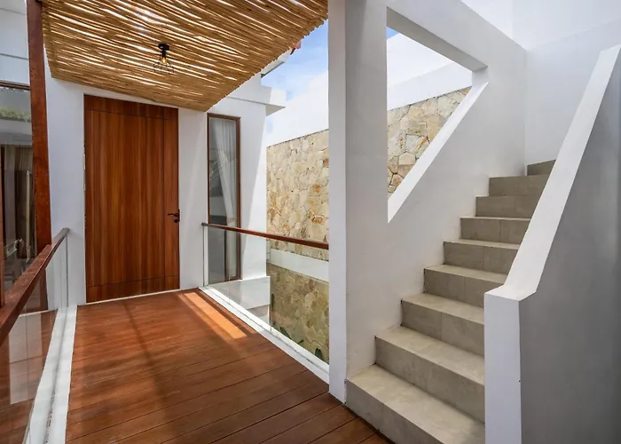Carmel By Betterplace Villa Uluwatu