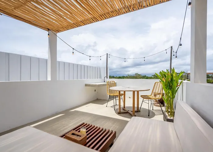 Carmel By Betterplace Villa *
