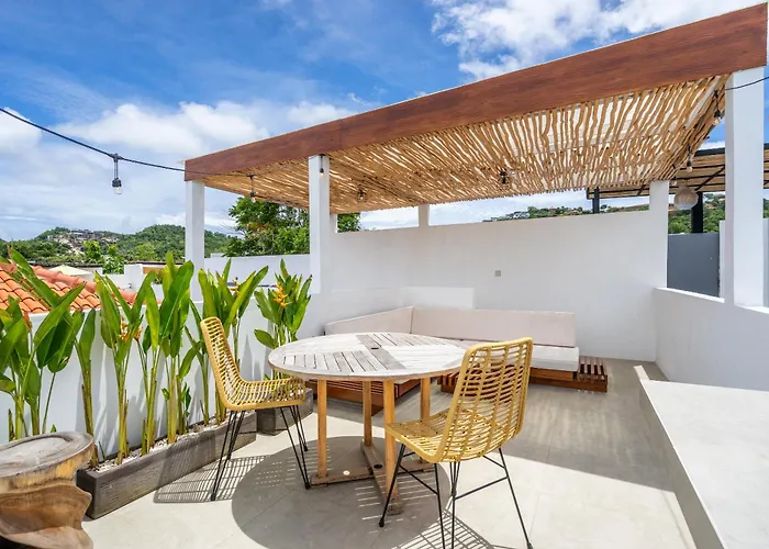 Carmel By Betterplace Uluwatu