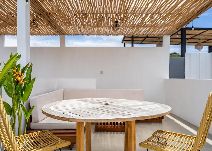 Villa Carmel By Betterplace