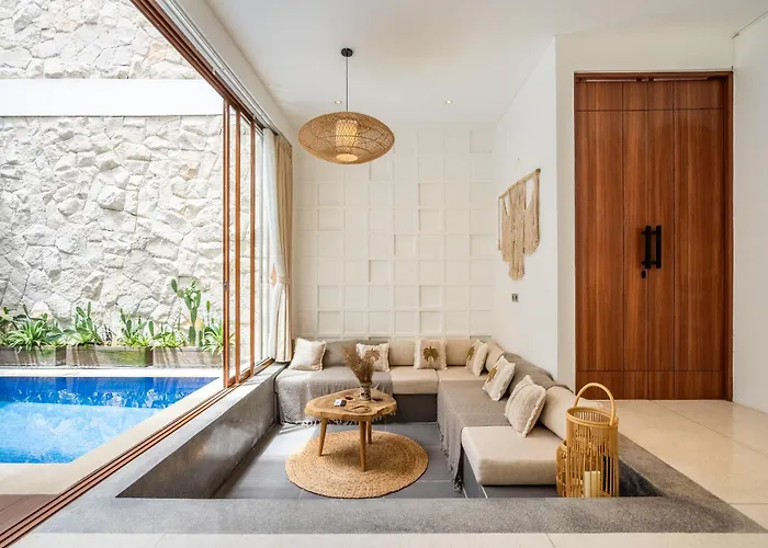 Villa Carmel By Betterplace *