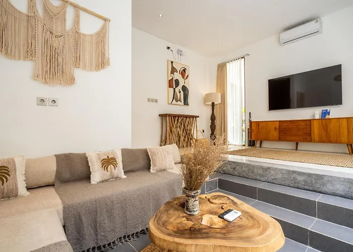 Carmel By Betterplace Villa *