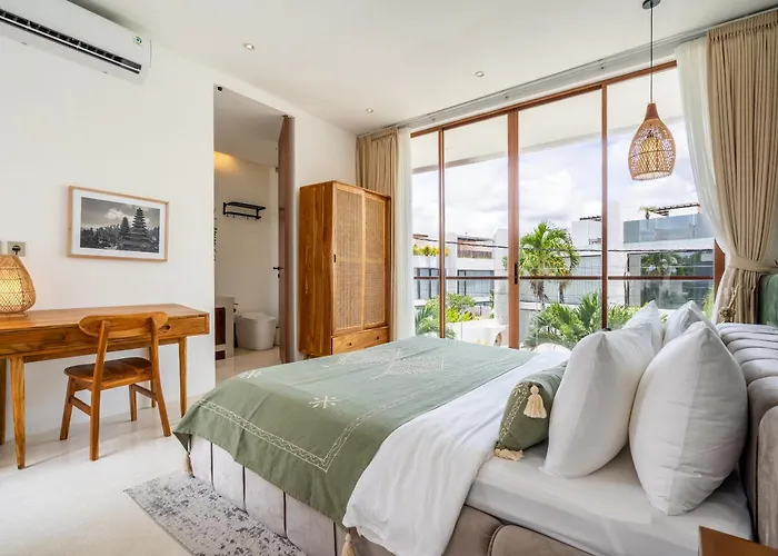 Carmel By Betterplace Villa