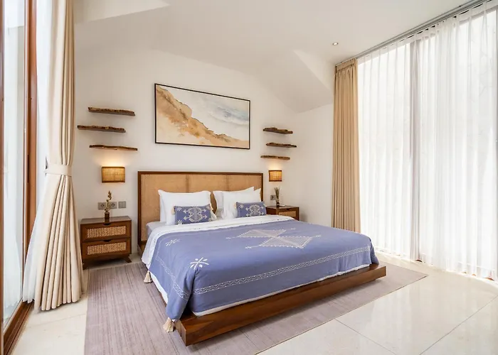 Carmel By Betterplace * Uluwatu