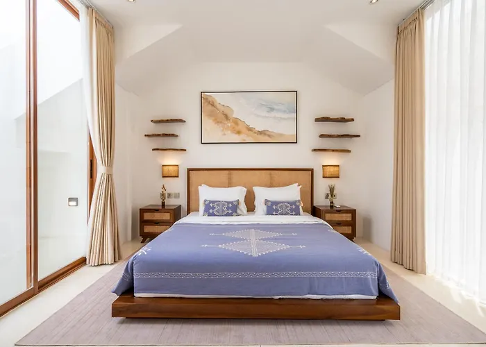 Carmel By Betterplace Villa