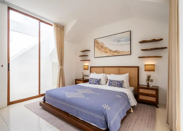 Villa Carmel By Betterplace Uluwatu