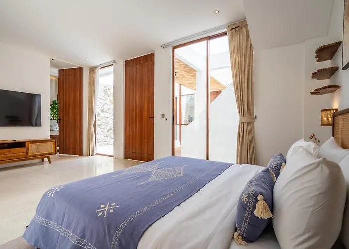 Carmel By Betterplace Villa Uluwatu