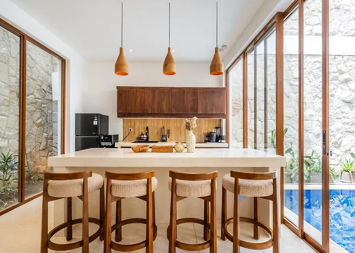 Carmel By Betterplace Villa