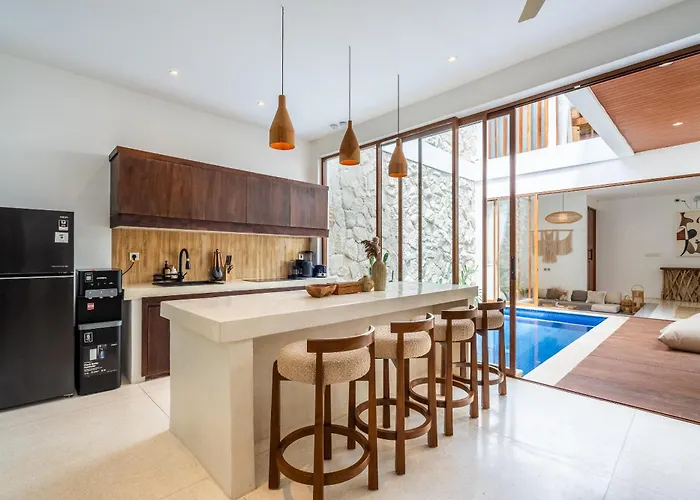 Villa Carmel By Betterplace Uluwatu