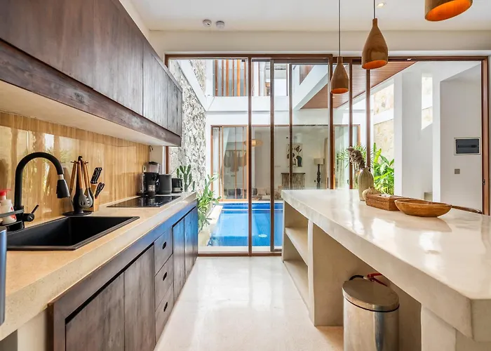 Carmel By Betterplace * Uluwatu