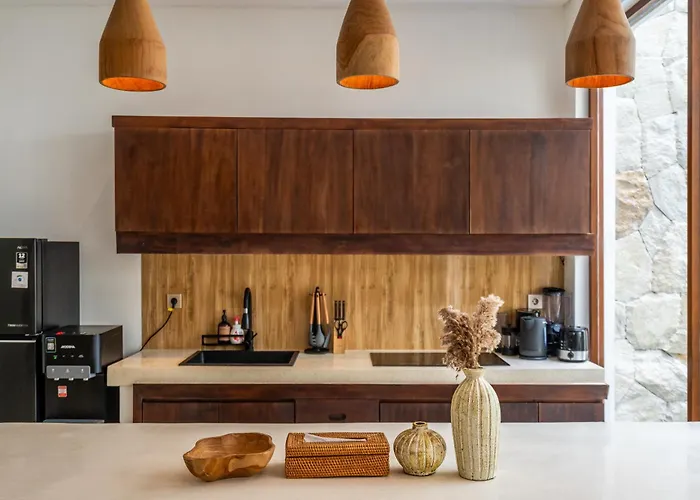 Carmel By Betterplace Villa *