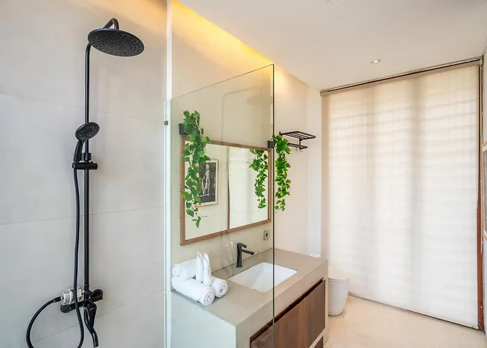 Carmel By Betterplace Villa *