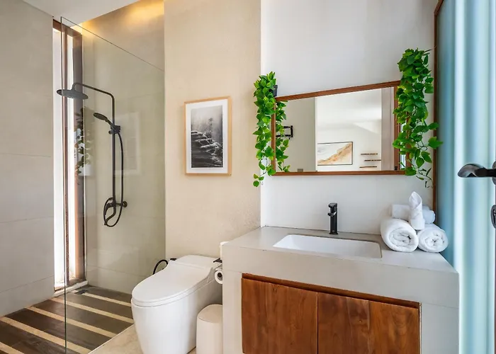 Carmel By Betterplace Villa Uluwatu
