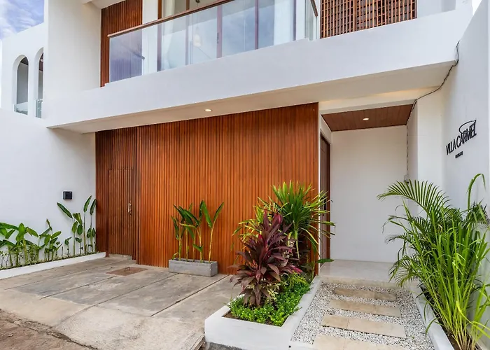 Carmel By Betterplace Villa