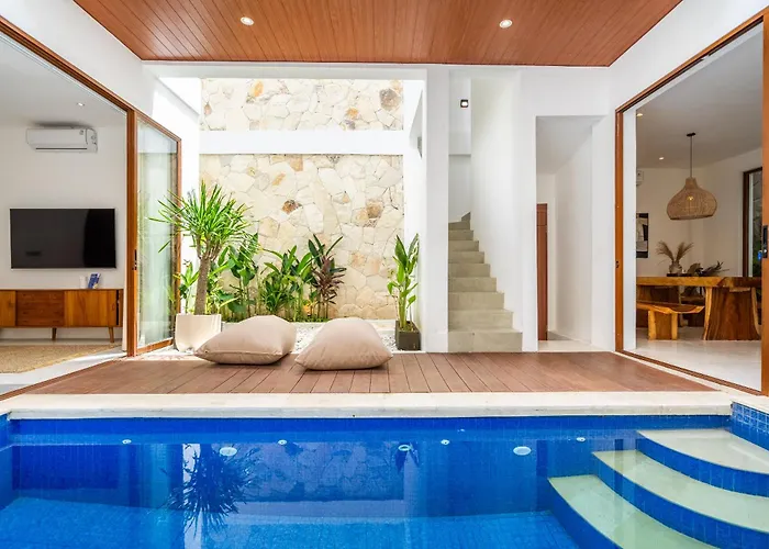 Carmel By Betterplace Villa