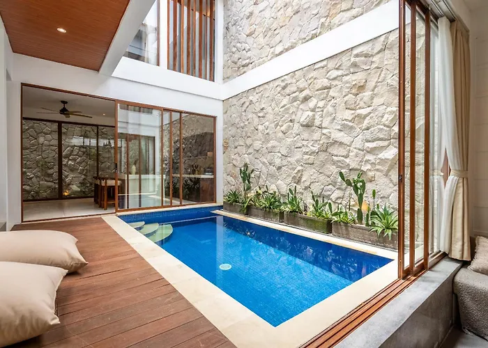 Carmel By Betterplace Uluwatu